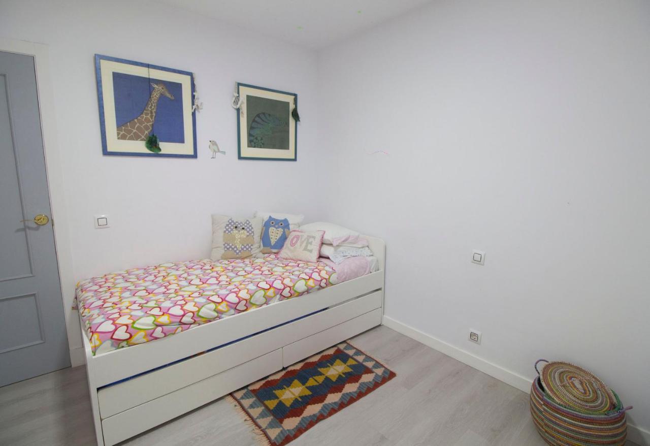 Lightbooking Ancora Cadiz El Puerto de Santa Maria Exterior photo