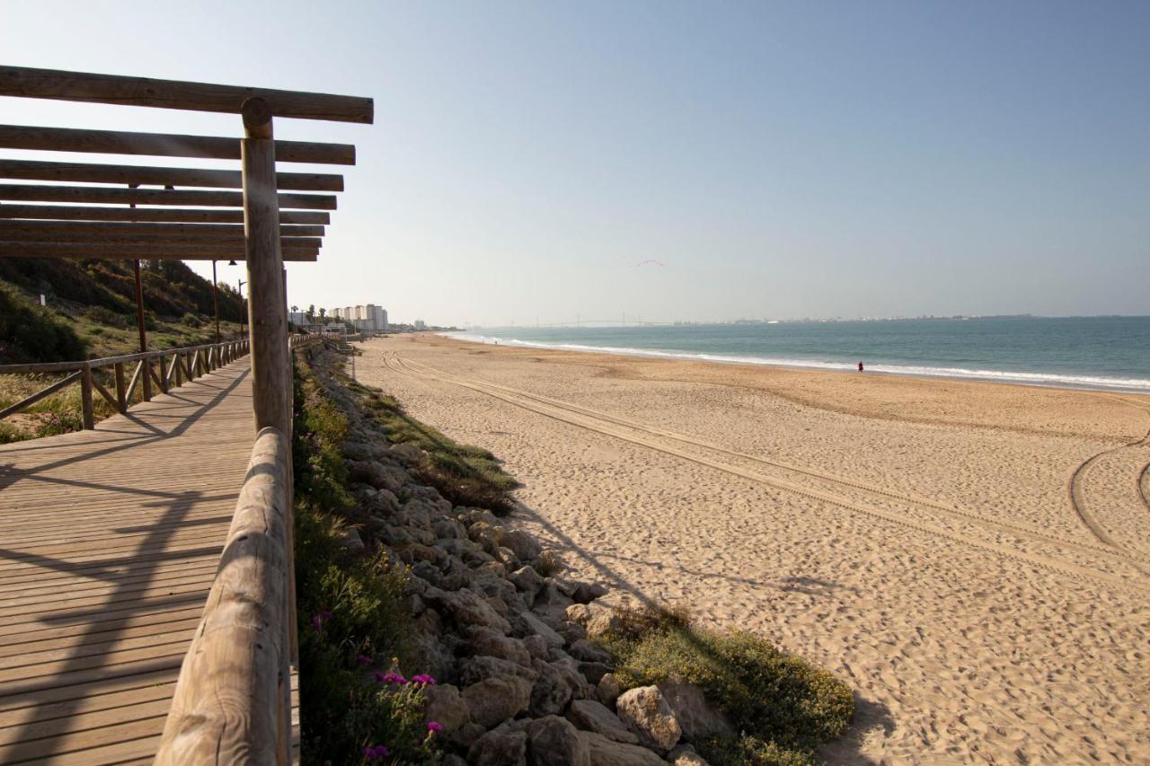 Lightbooking Ancora Cadiz El Puerto de Santa Maria Exterior photo