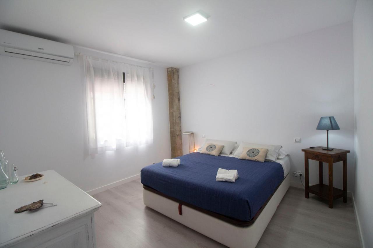 Lightbooking Ancora Cadiz El Puerto de Santa Maria Exterior photo