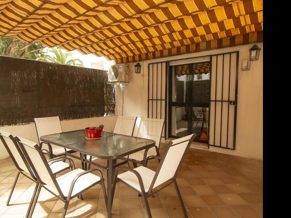 Lightbooking Ancora Cadiz El Puerto de Santa Maria Exterior photo