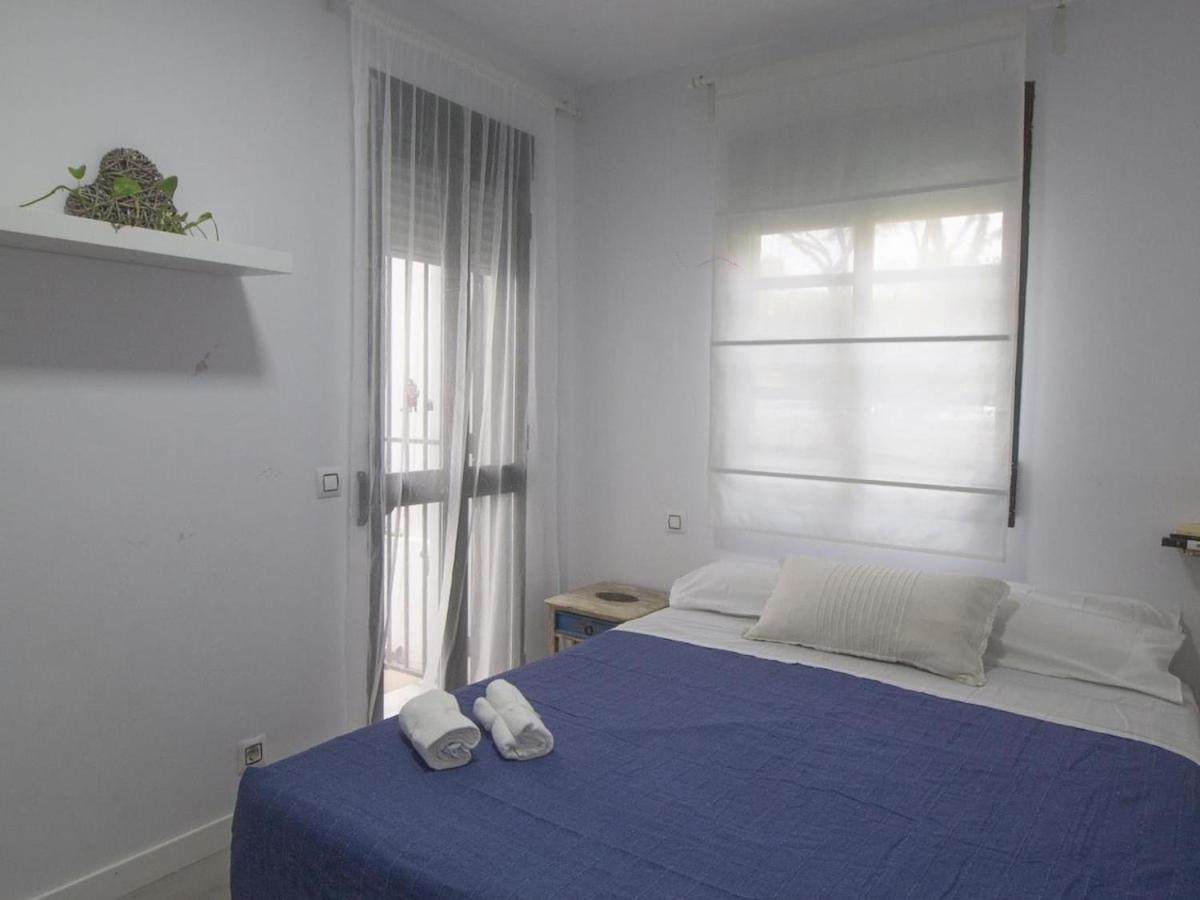 Lightbooking Ancora Cadiz El Puerto de Santa Maria Exterior photo