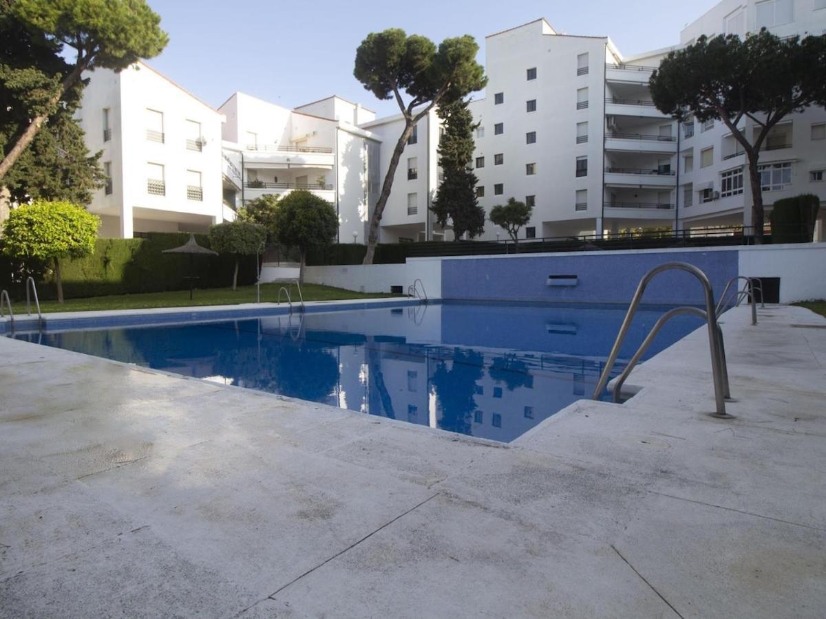 Lightbooking Ancora Cadiz El Puerto de Santa Maria Exterior photo
