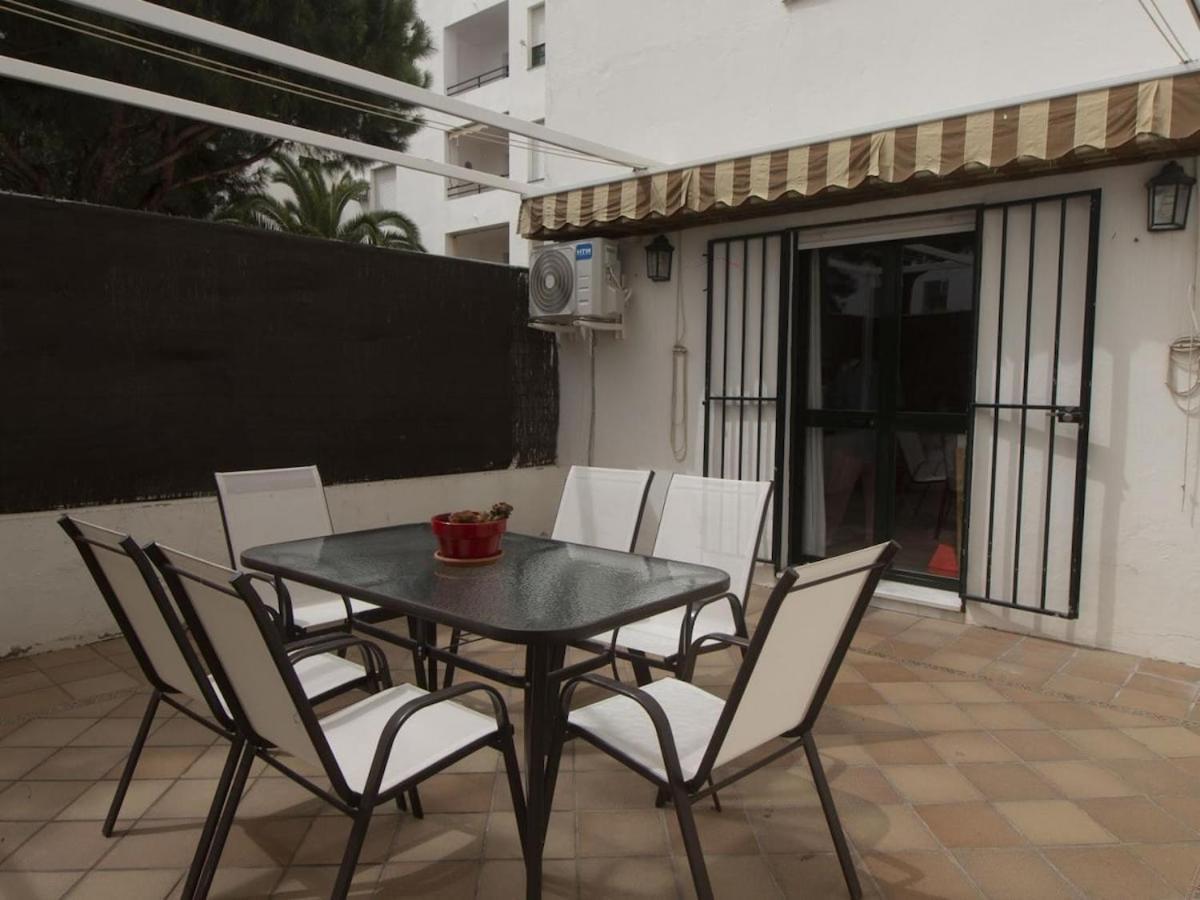 Lightbooking Ancora Cadiz El Puerto de Santa Maria Exterior photo