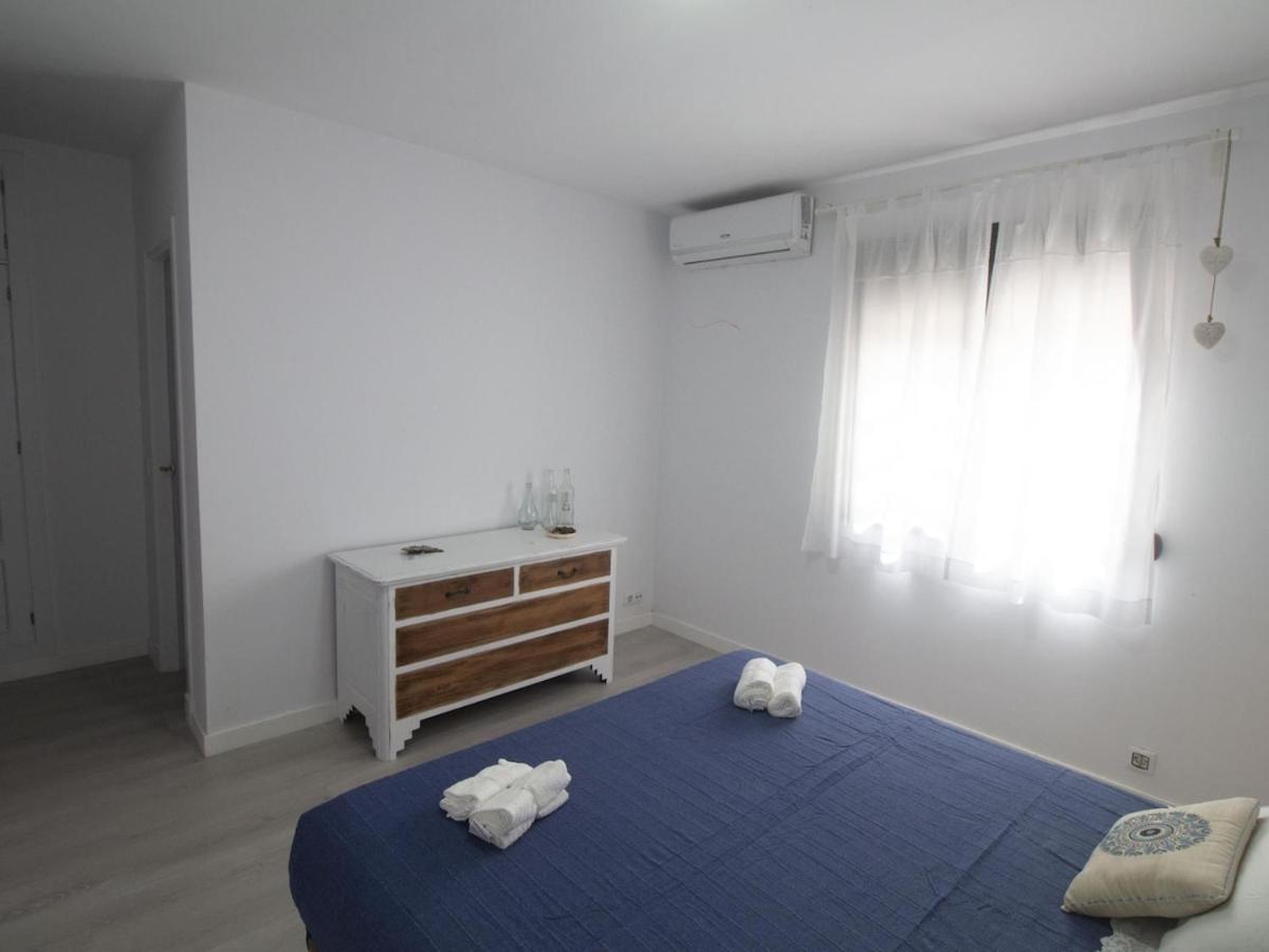 Lightbooking Ancora Cadiz El Puerto de Santa Maria Exterior photo