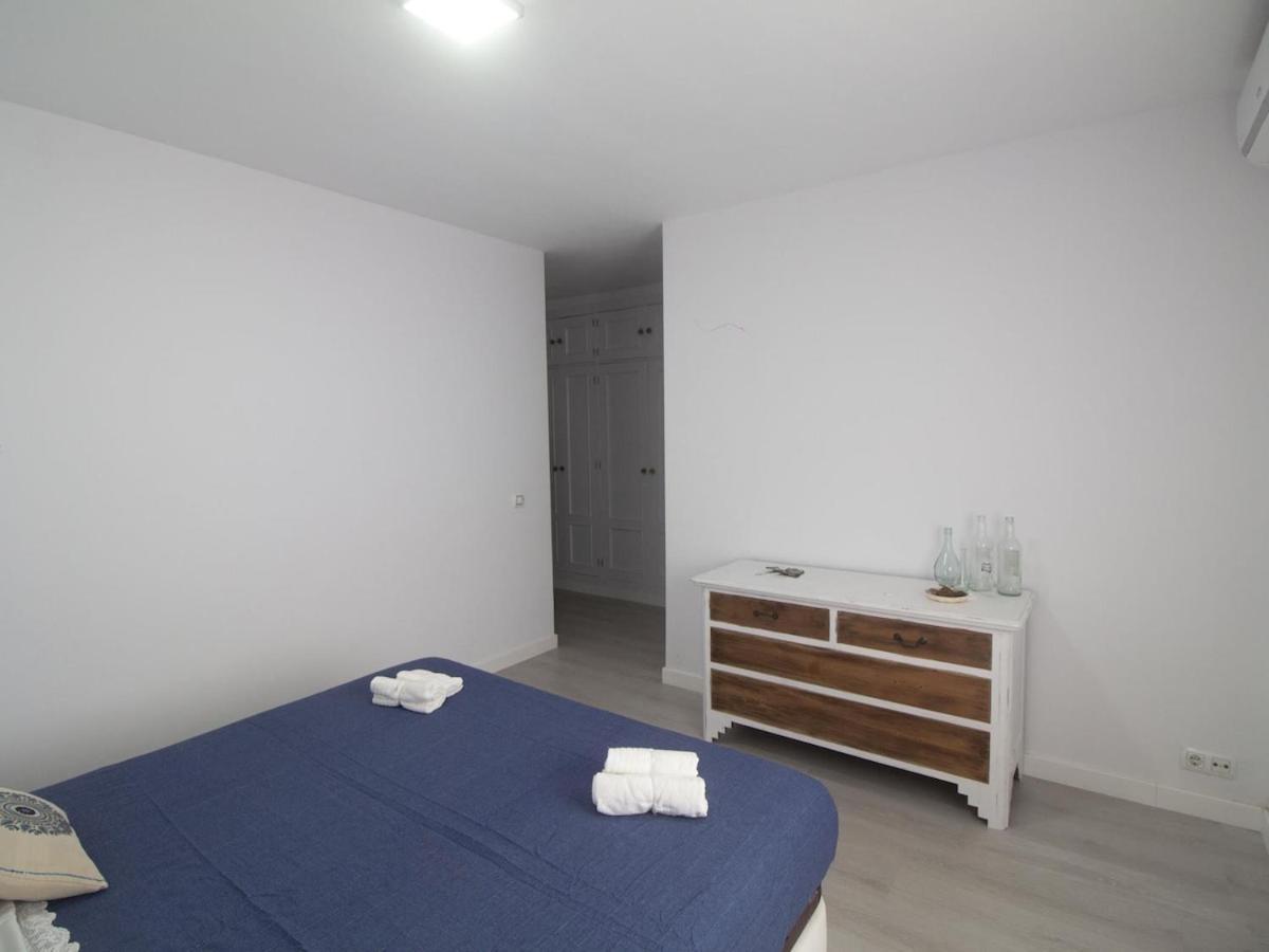 Lightbooking Ancora Cadiz El Puerto de Santa Maria Exterior photo