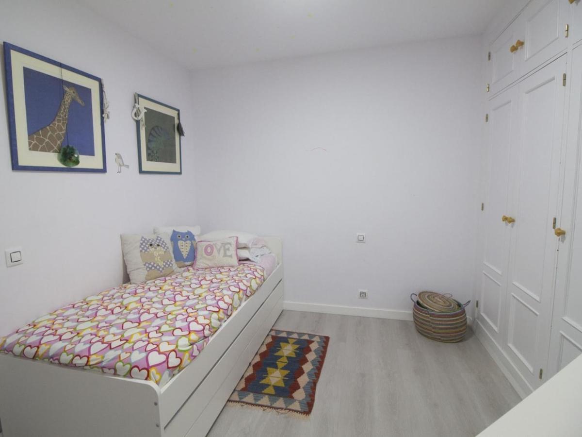 Lightbooking Ancora Cadiz El Puerto de Santa Maria Exterior photo