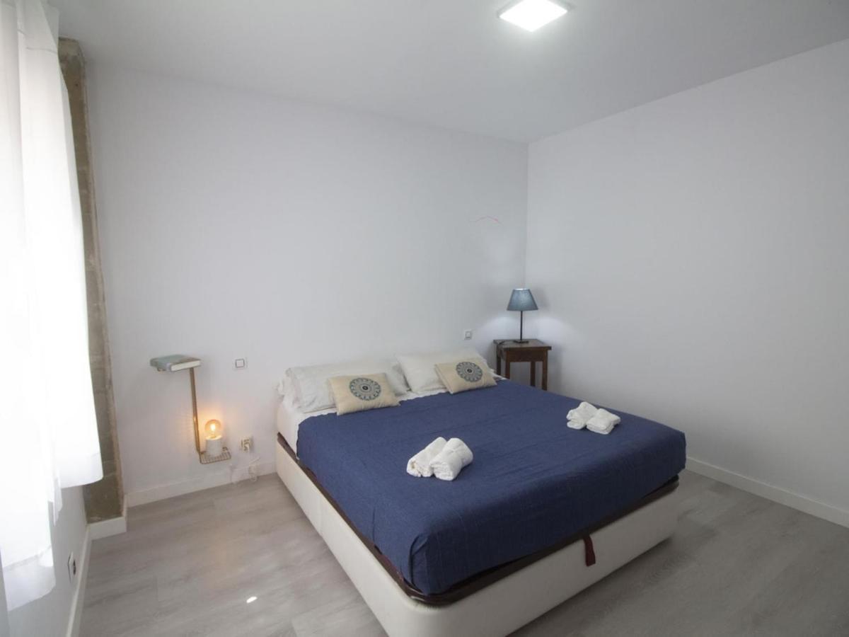 Lightbooking Ancora Cadiz El Puerto de Santa Maria Exterior photo