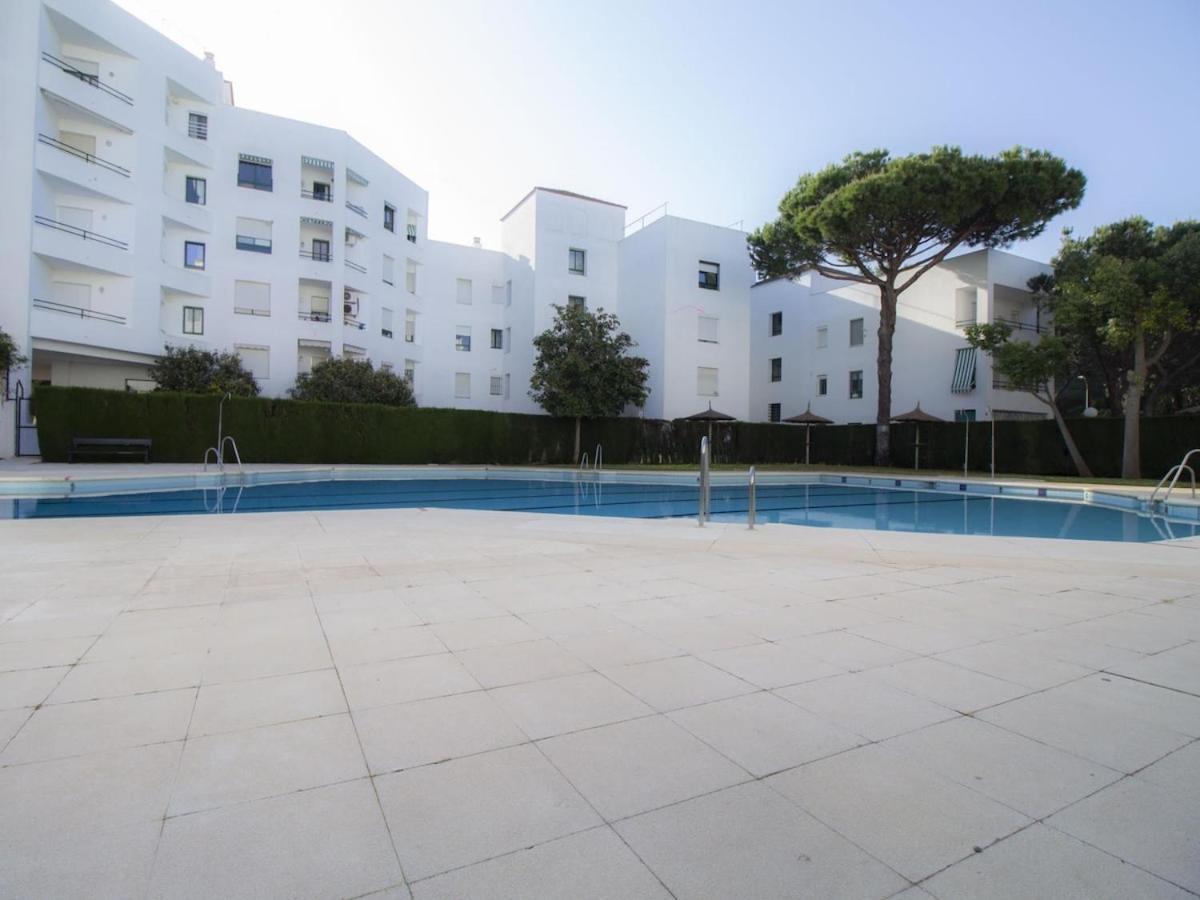 Lightbooking Ancora Cadiz El Puerto de Santa Maria Exterior photo