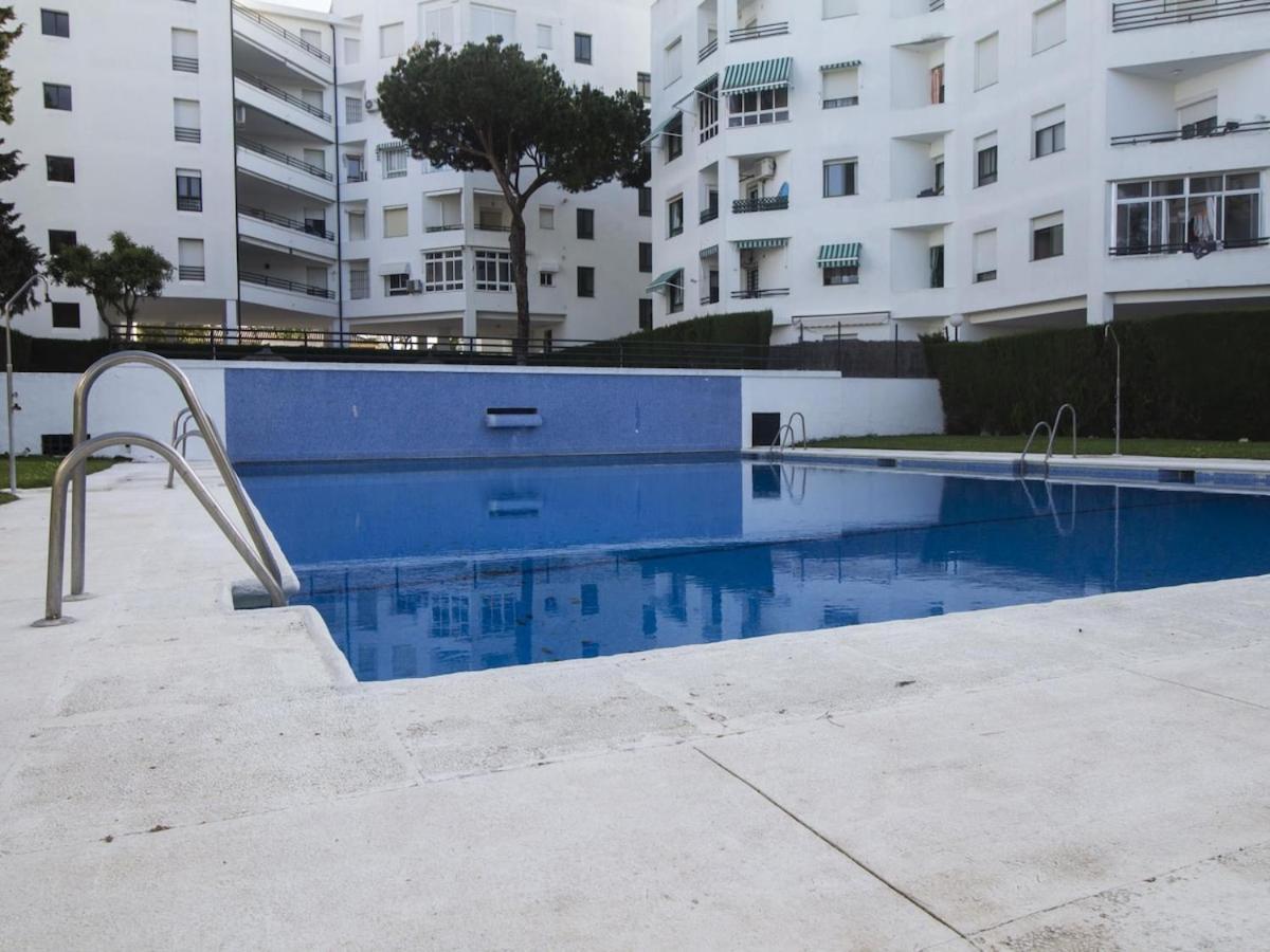 Lightbooking Ancora Cadiz El Puerto de Santa Maria Exterior photo