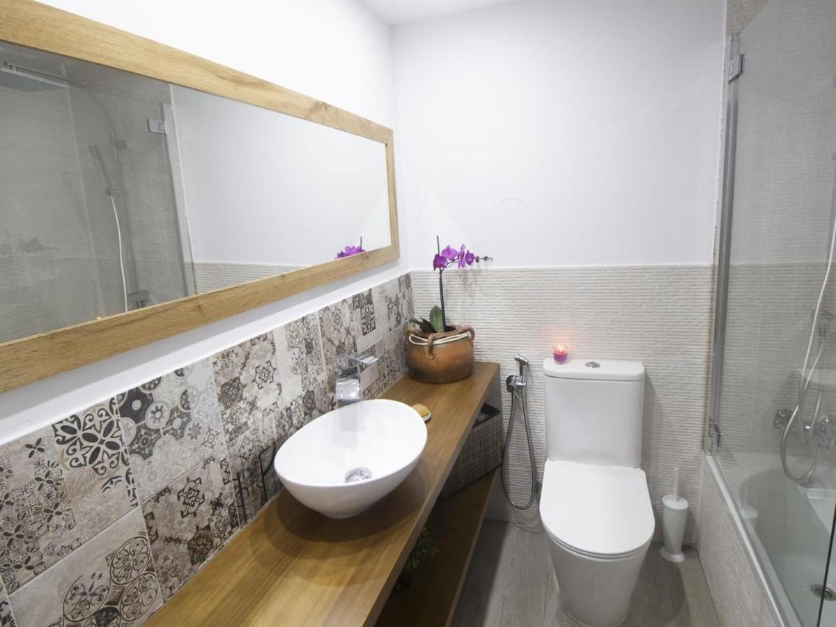Lightbooking Ancora Cadiz El Puerto de Santa Maria Exterior photo