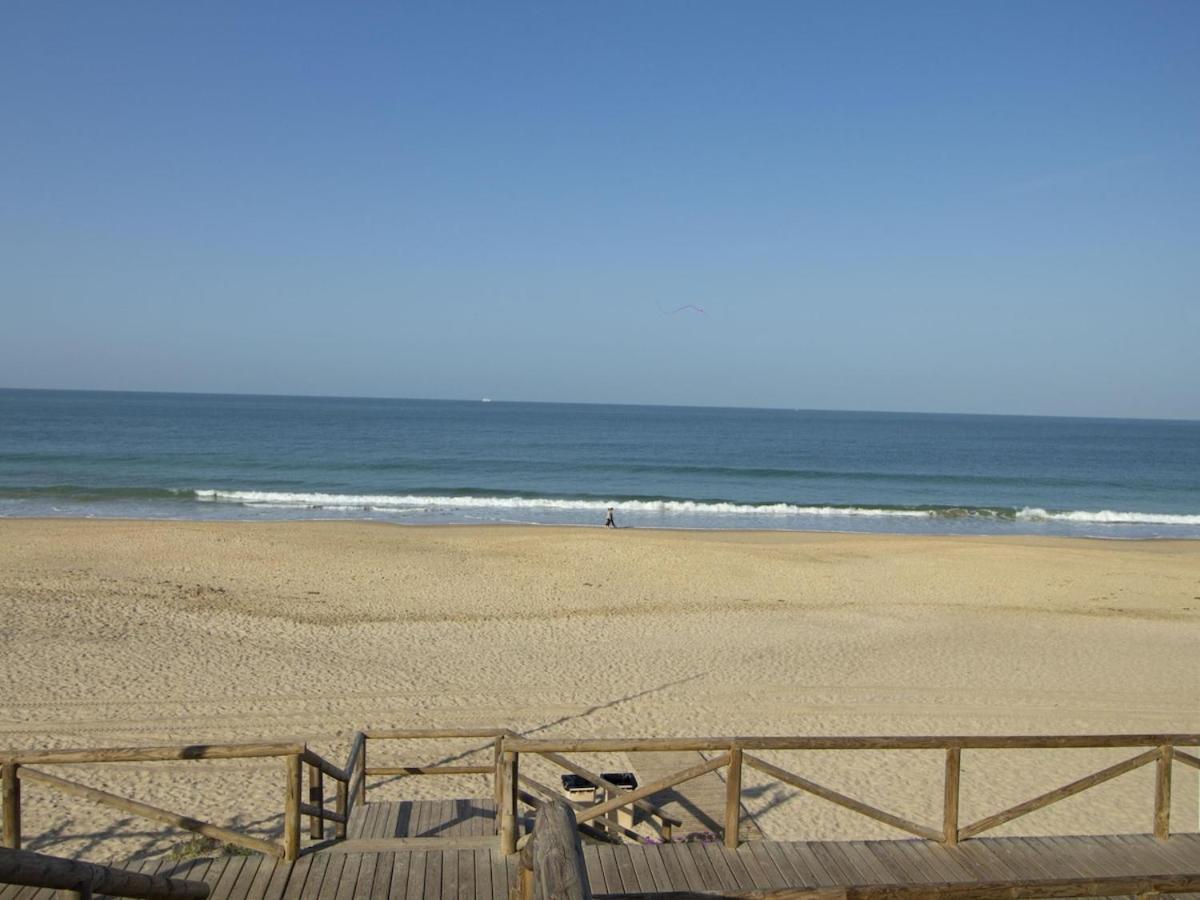 Lightbooking Ancora Cadiz El Puerto de Santa Maria Exterior photo